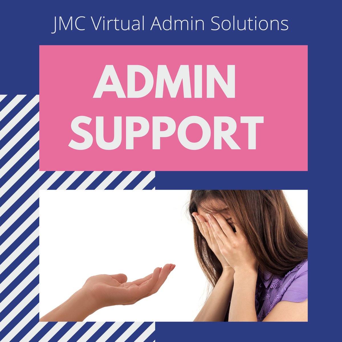 MckeownJen's tweet photo. At JMC we offer support in all administrative tasks big or small! Don’t struggle alone we can take some of the pressures away #support #local #jmcvirtualadminsolutions #administrativeassistant #chorley #adminsuport #excel #word #spreadsheets #answerphone #newbusinesssupport https://t.co/pEwSrEl3L1