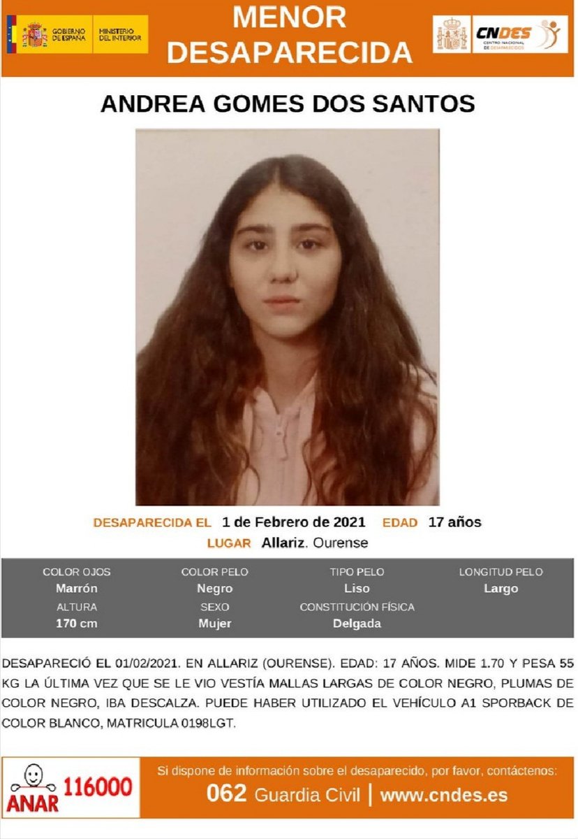 Policía Nacional tweet media