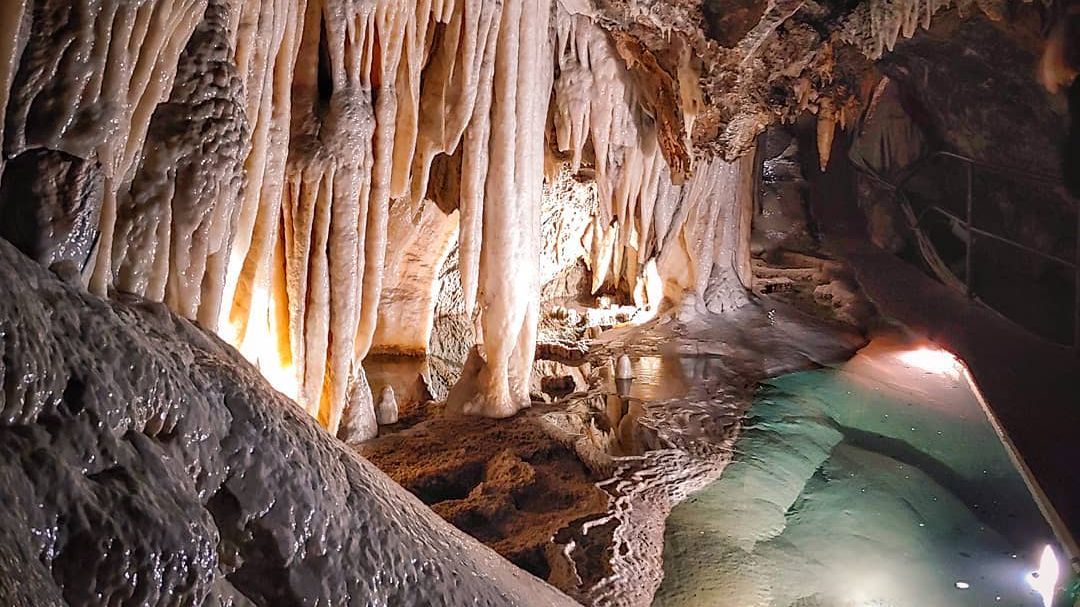Grotte naturali, miniere in disuso, necropoli scavate nel tufo e antichi acquedotti: sono i tesori della Toscana sotterranea, un percorso affascinante per scoprire le meraviglie del sottosuolo:
👉 https://t.co/dA8ugO4yKE
📷 simona.sternini https://t.co/P9hgoK8yvU https://t.co/B4x6rNAIwK