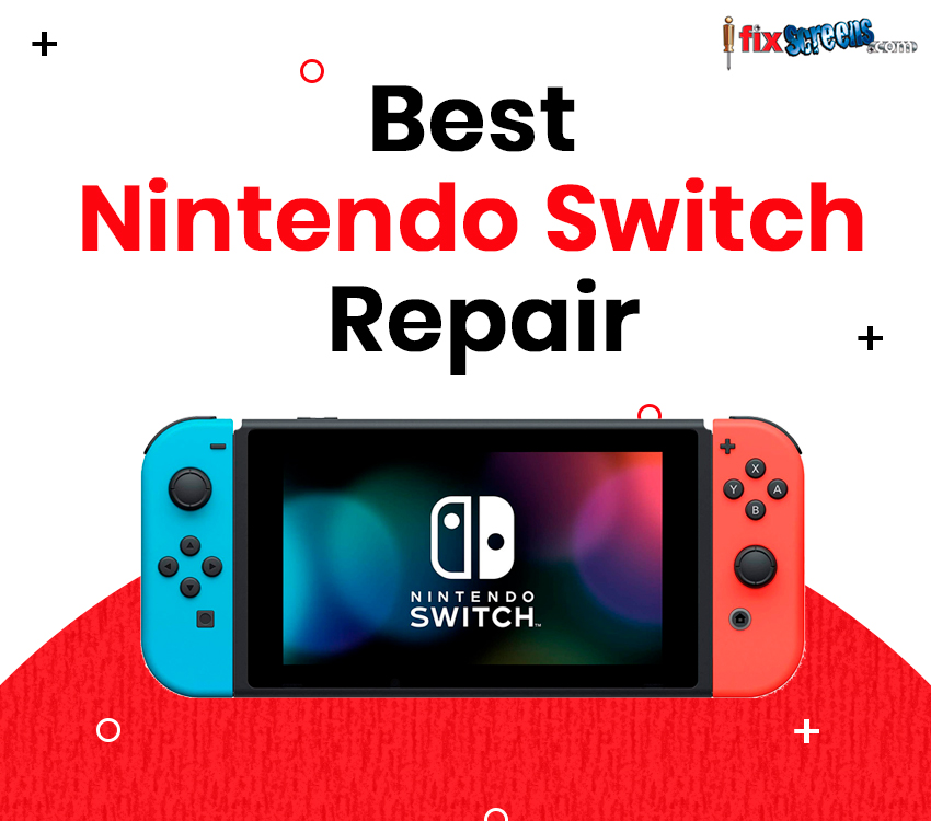 Nintendo switch homebrew