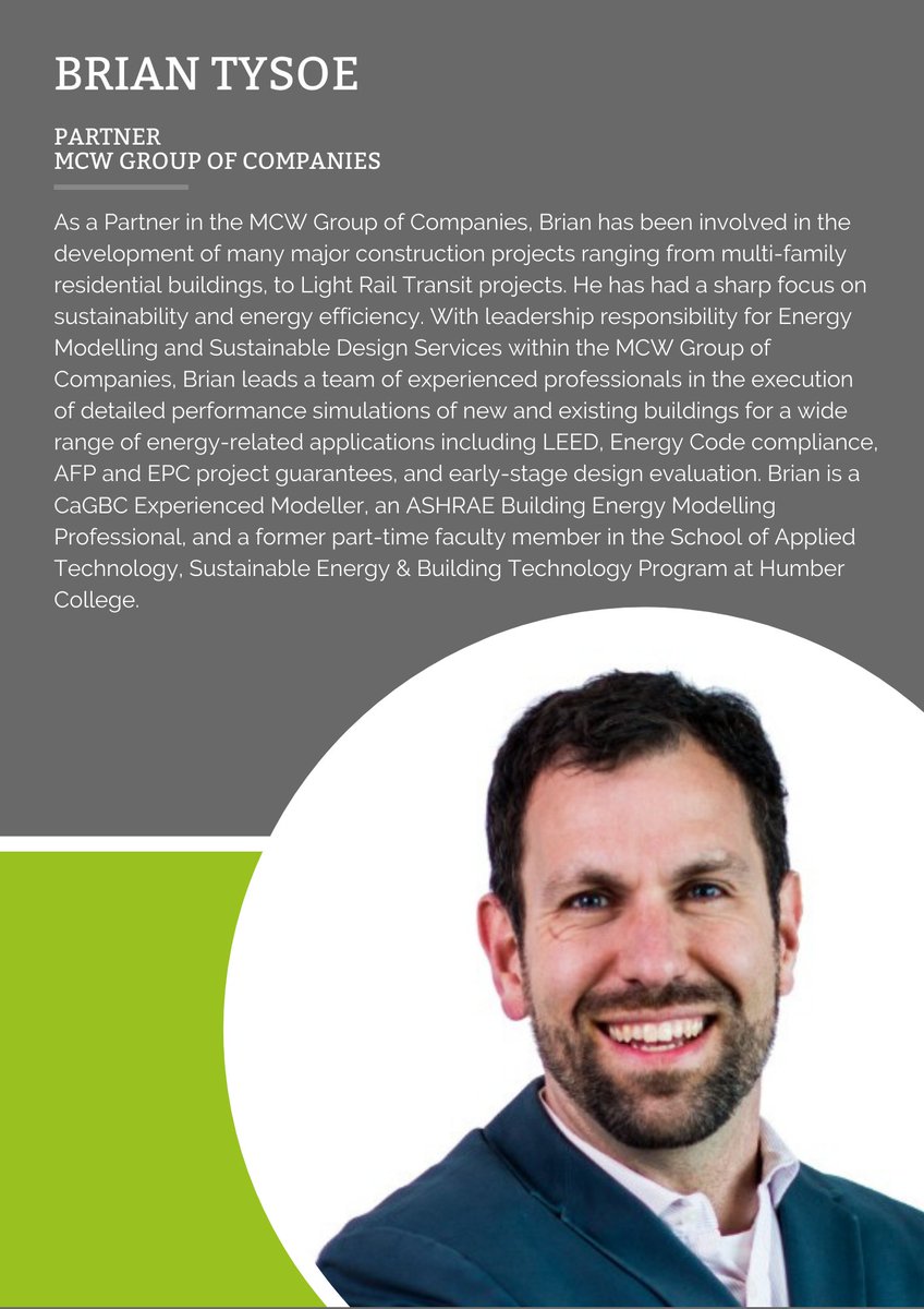 Here's an introduction to this year's Mentors (Part 3/4)! If you haven't submitted your application to be a Mentee yet the deadline is fast approaching!

Deadline to apply: Sunday, February 7th at 11:59 PM.

ow.ly/aOHz50DpEec

#cagbc #egp #mentorship