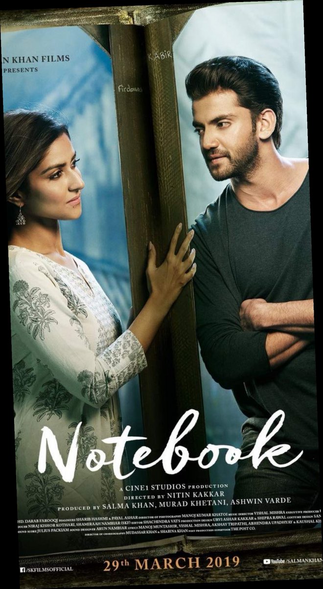 notebook movie 2019 download mp4 / Twitter