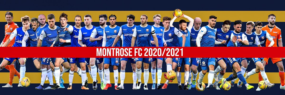 Montrose FC