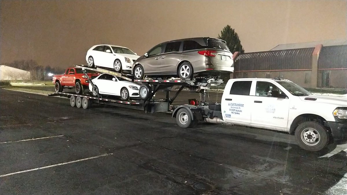 Call us for car transport service nationwide at 1-800-516-3440