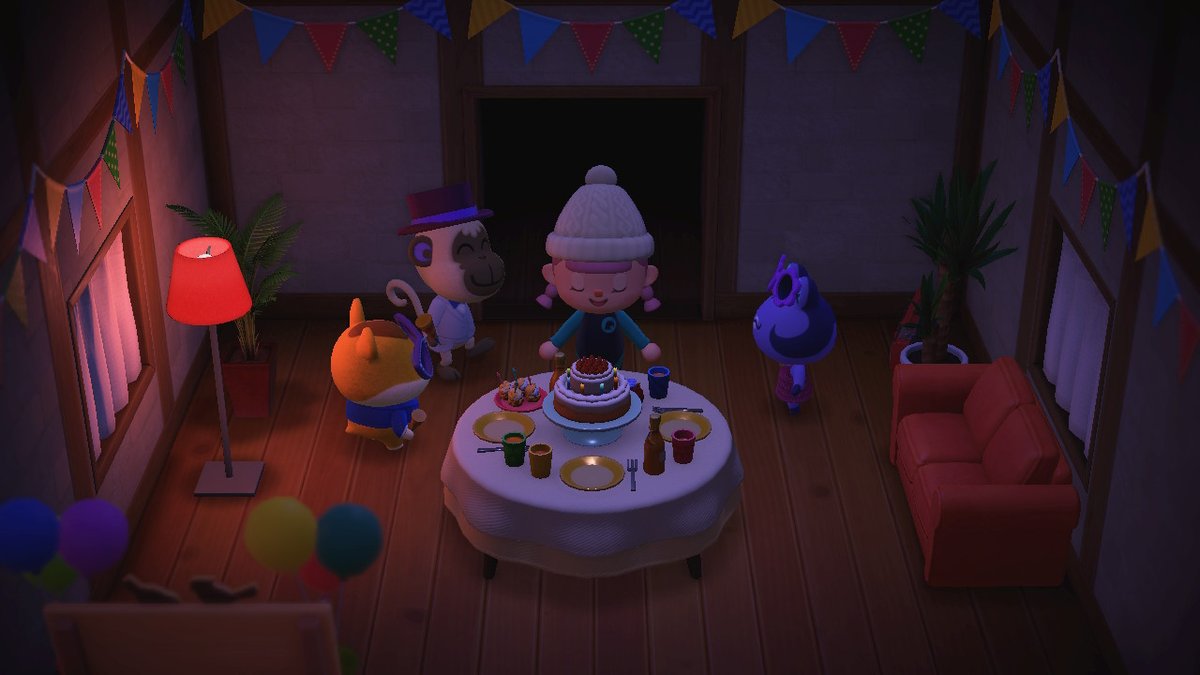 Lucy_9324's tweet photo. #동물의숲 #AnimalCrossing #ACNH #NintendoSwitch https://t.co/IVOcFEmsac