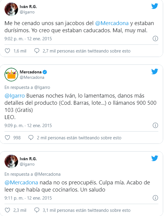 GranRespuesta's tweet photo. https://t.co/N0WvqJqq4Y