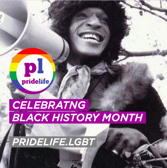 Celebrating Black History 🌈 - Just out from PrideLife:  mailchi.mp/01bff2faefae/b… #pridelife #domainswithdiversity #newsletter #blackhistorymonth #lesbian #gay #bisexual #transgender #LGBT #LGBTBE #dotLGBT #dotgay #dotblack #dotpink