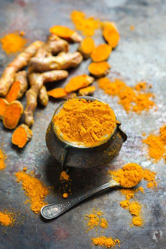 9- Turmeric may help delay aging and fight against age related chronic problem.10- Turmeric is a natural anti inflammatory compound.11- Turmeric helps in strengthens ligament.12- Turmeric prevent process of Alzheimer 13- Turmeric heals stomach ulcer.