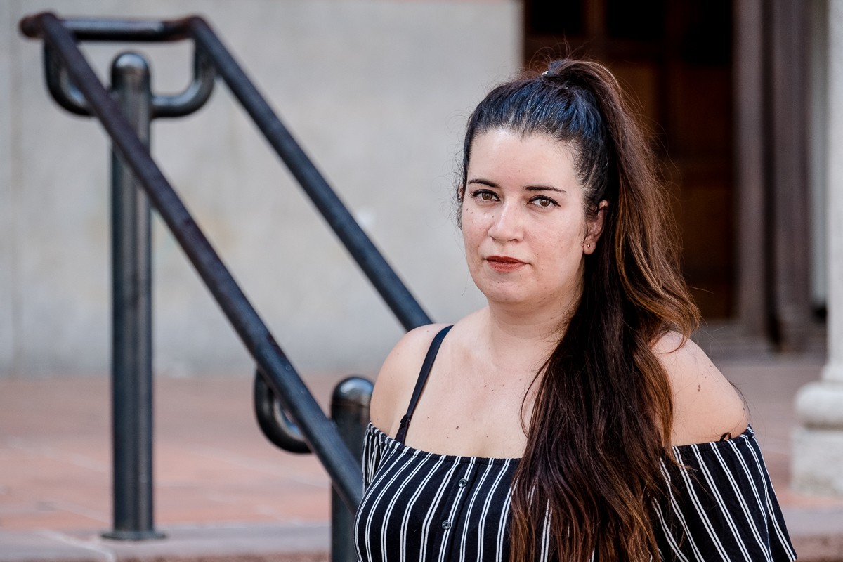 ATENCIÓ | La Fiscalia insisteix i porta ara el cas de Tamara Carrasco al Suprem. Dos tribunals han absolt l'activista del delicte d'incitació als desordres públics

Informa <a href="/bernatsurroca/">Bernat Surroca Albet</a> naciodigital.cat/noticia/205332…