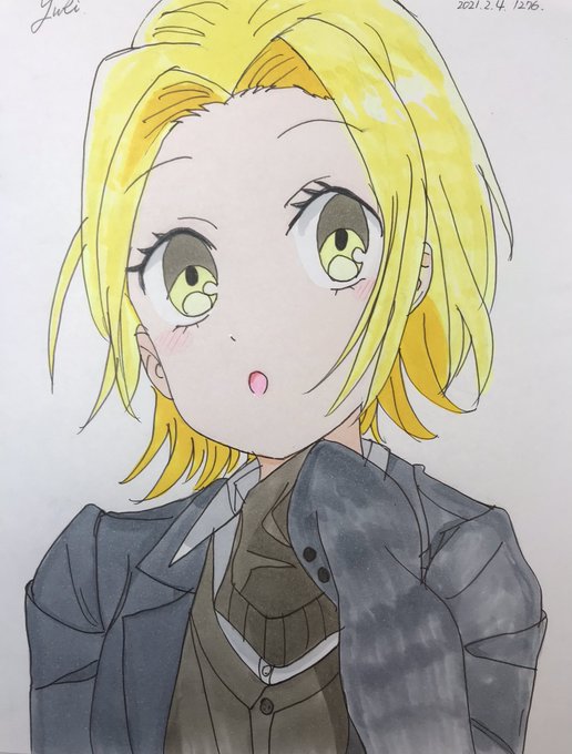 吉川由紀のtwitterイラスト検索結果 吉川由紀のtwitterイラスト検索結果