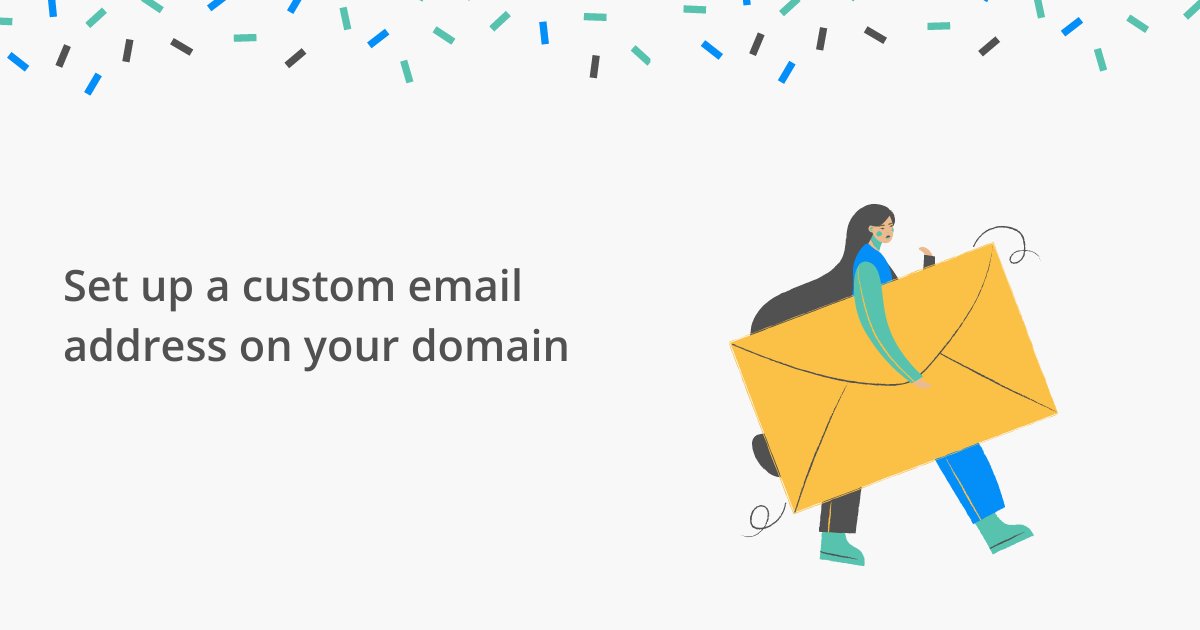 myposofficial's tweet image. 📧 📧 📧  #CustomEmail

#SmallBusiness #BusinessTips #WebsiteTips