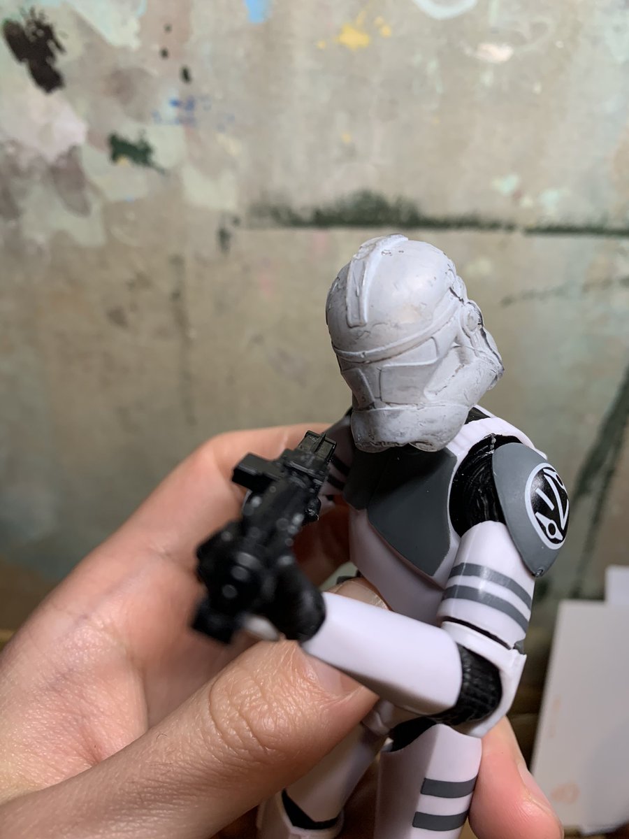 StudioREAL1's tweet image. フェーズ2クローン
多分501にします😌
サイズ感も抜群ではないでしょうか