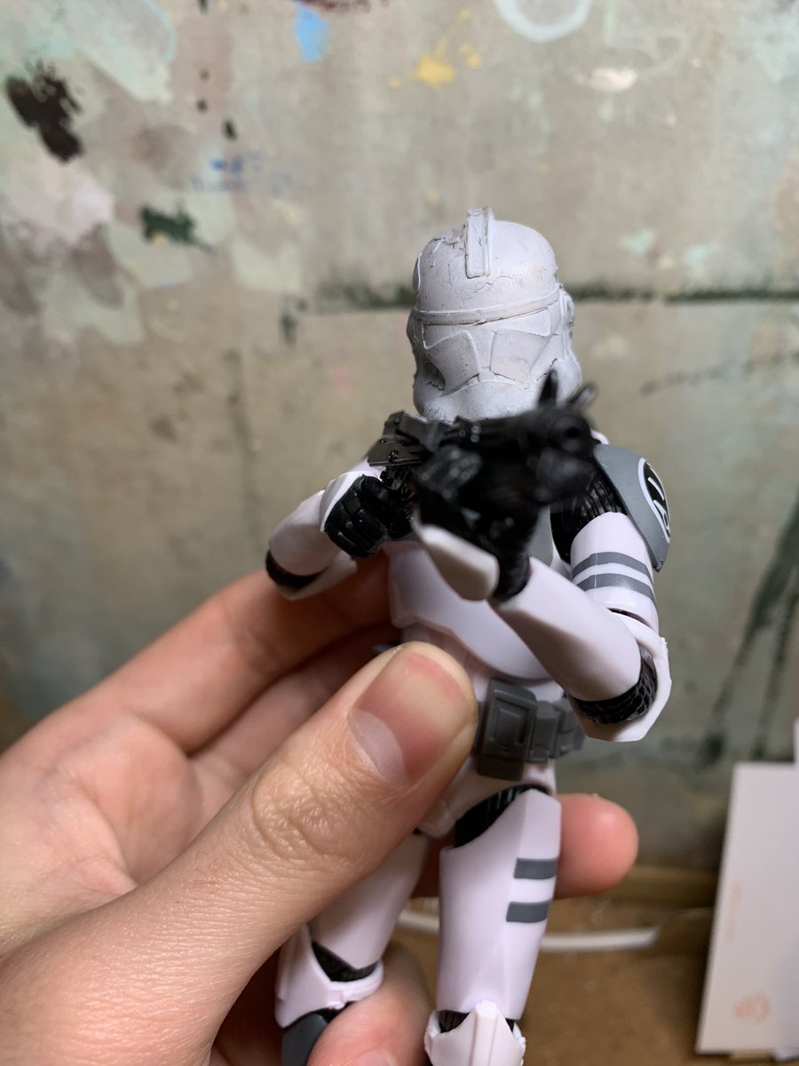 StudioREAL1's tweet image. フェーズ2クローン
多分501にします😌
サイズ感も抜群ではないでしょうか