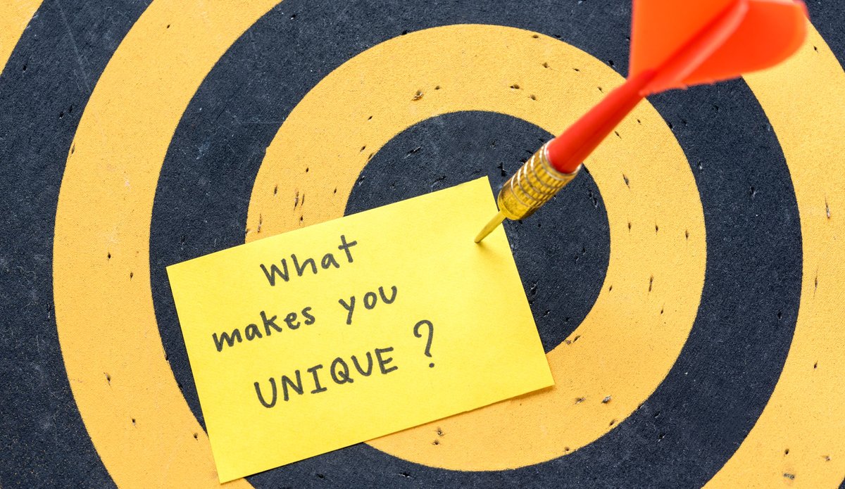 Wist je dat merkdifferentiatie leidt tot een beter financieel resultaat? Hoe meer jouw merk of organisatie zich onderscheidt van de markt, hoe positiever het effect op de financiële prestaties. Maar hoe werkt dat dan?

Je leest het in onze laatste blog -> dappr.nl/nieuws/merkdif…