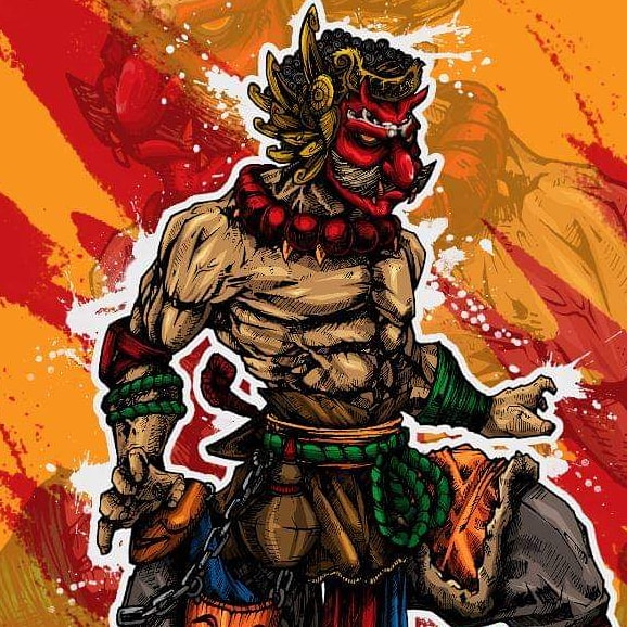 Win Cakil NFT from our collection 1 art series.  Collection 1 cards:  nifty-cards.com/collection-1

(1) like, retweet and follow
(2) join our telegram @niftycardsofficial
(3) drop wax address in telegram with #cakil

#wax #NFT #nifty