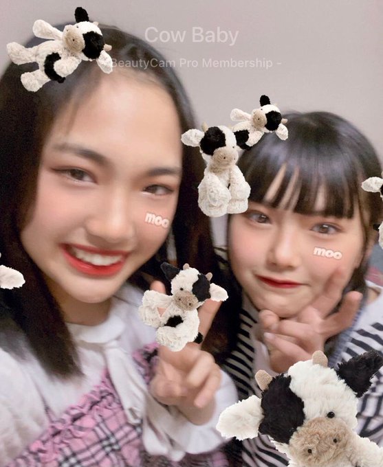 Twitterのコスプレ画像20