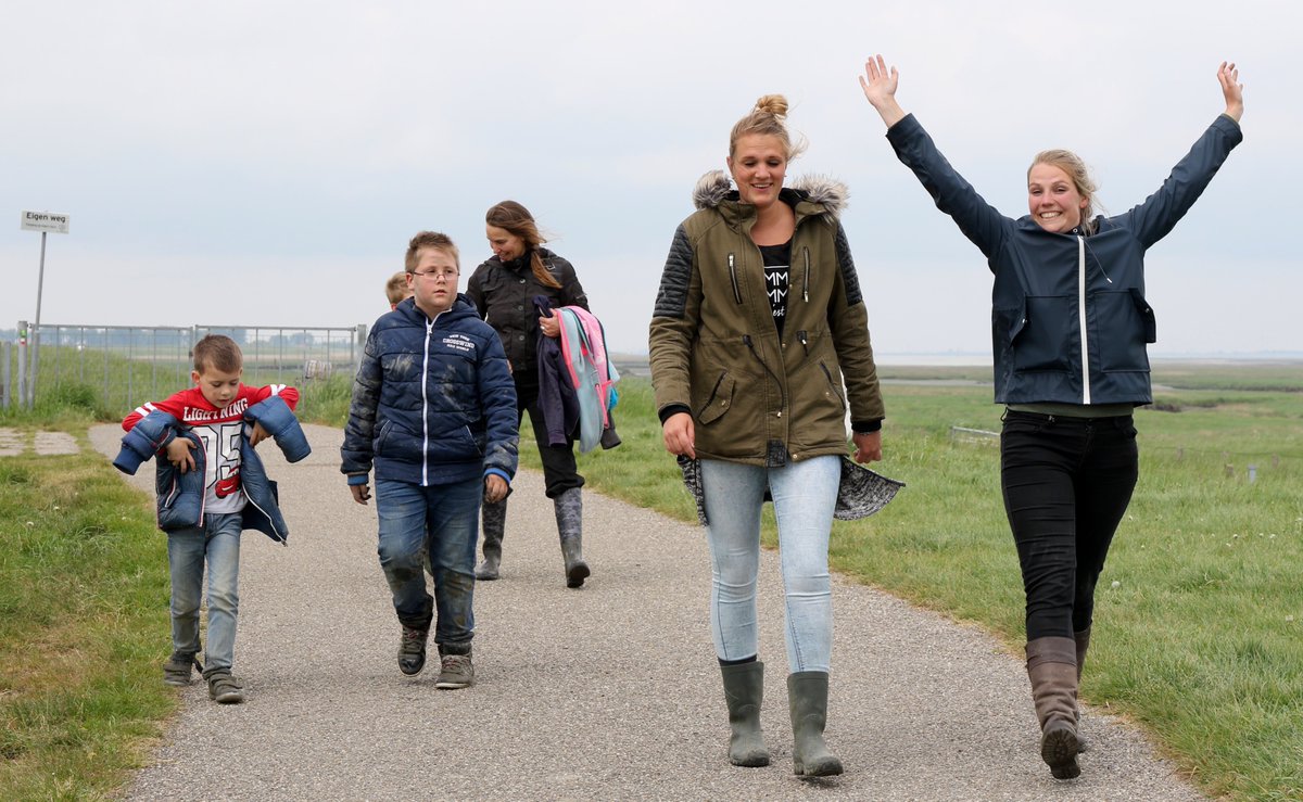 Save the date: ons online #jubileumcongres Leren voor een duurzame toekomst, donderdag 15 april 2021 (vanaf 13.00 uur) <a href="/DuurzamePABO/">Duurzame PABO</a> bestaat 15 jaar! Het programma wordt begin maart bekendgemaakt. Dan start ook de inschrijving. Meer informatie: duurzamepabo.nl/jubileumcongre…