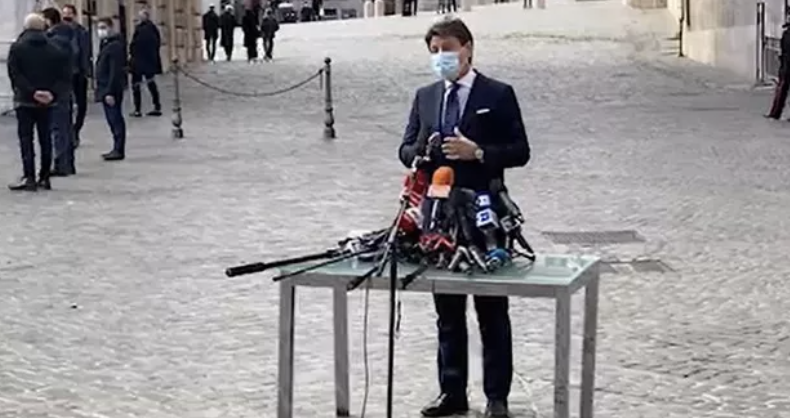 Commiati infelici. Da noi - paese di periferia - senza mediatori.