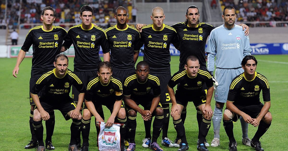 YNWAlfcnews_'s tweet image. Some of you didn’t go through this era, and it shows.. 🤷‍♂️