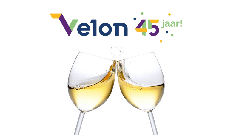 Velon Congres tweet media