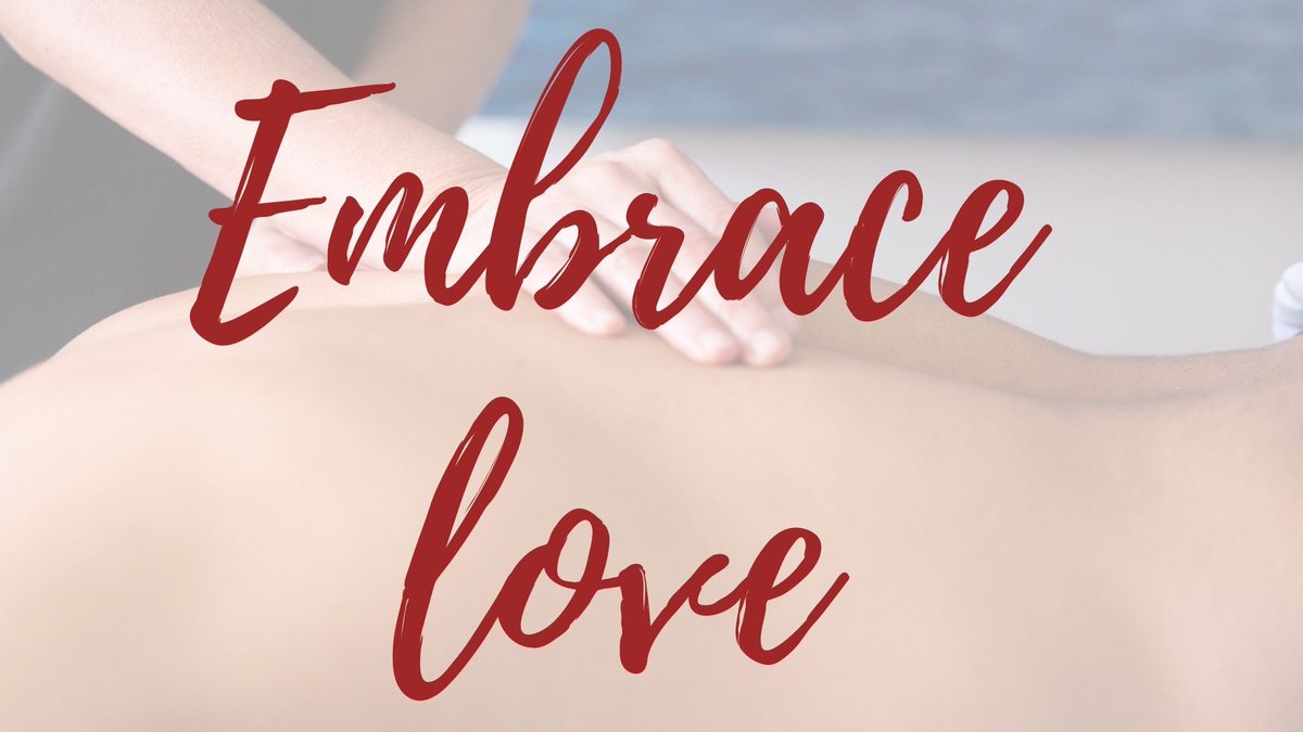 SpaVert's tweet photo. Amour de soi 💚 Embrace Love - Free  meditation from Diane  &amp; tips for self care - https://t.co/nDrCF5G9wM https://t.co/KkQcL5IeK4