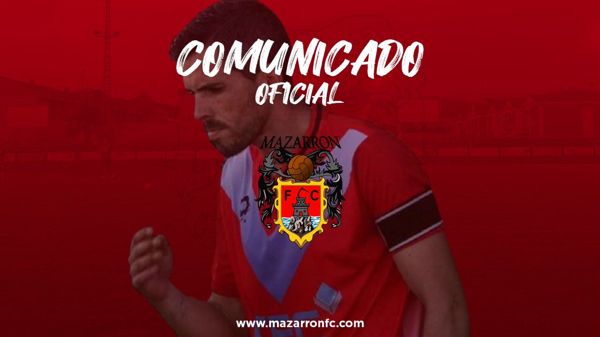 Mazarrón Fútbol Club tweet media