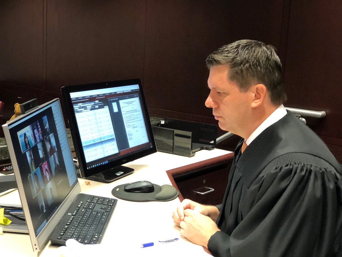 13th Circuit Court tweet media