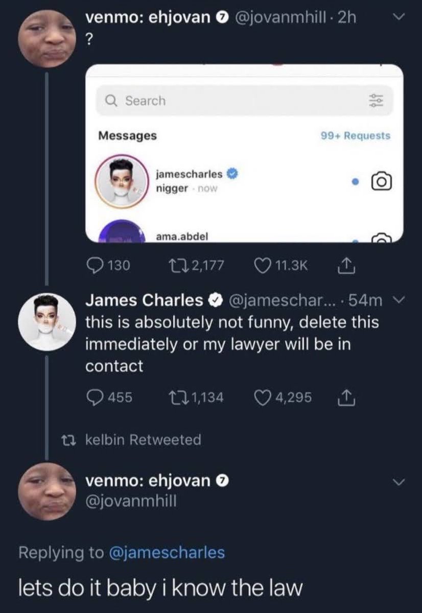 Actually I lied this is hands down the best thread to come out this app