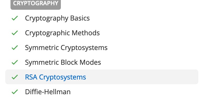 Day 11:  #100DaysofInfosecI am now going over cryptography. One of my fave sections on CTFs to crack through first. Today I refreshed on cryptography basics like obsfucation, confusion, encryption, decryption, caesar cipher, kerckoff’s principle and much more.