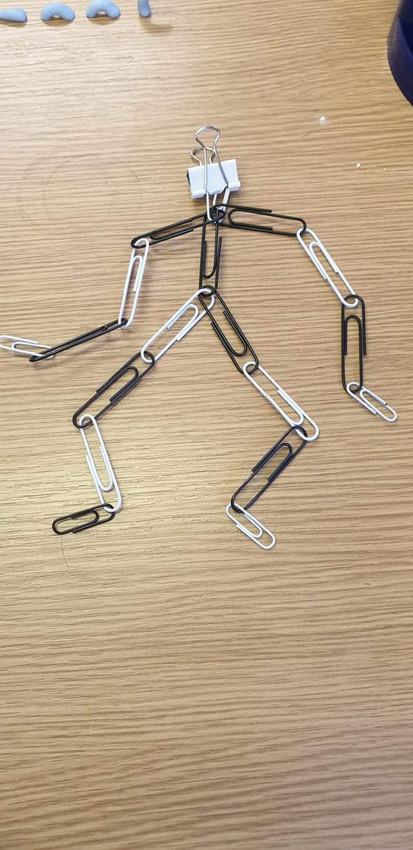 Ladyinblackness's tweet photo. Reasons I shouldn't be left alone with Stationary...
1. Stapler John
2. Loch Desk Monster
3. Clip Art
4. Hell Eraser
#stationary #stationarycreations #BrexitReality #creativelyinsane #CreativeNetwork https://t.co/rMsXWafxSk
