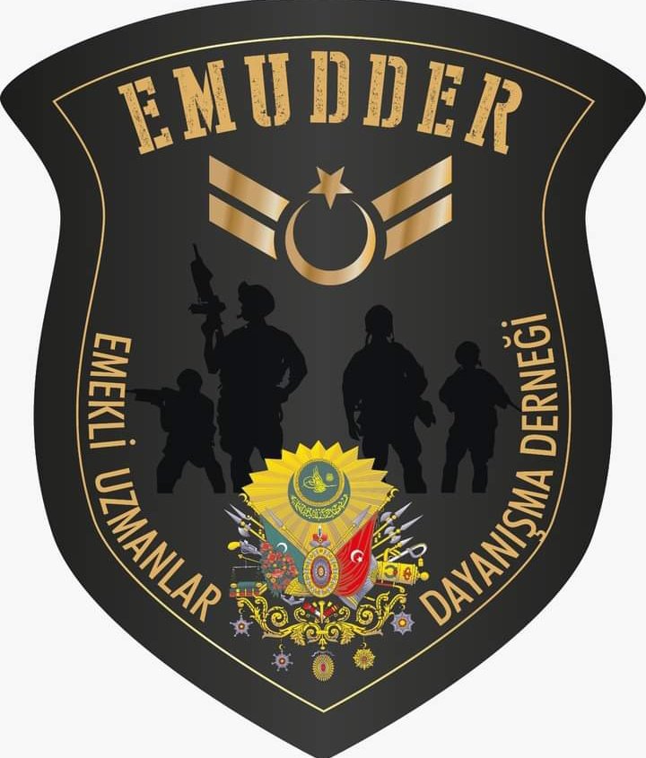 EMUDDER VERDİĞİ SÖZÜ TUTMUŞTUR