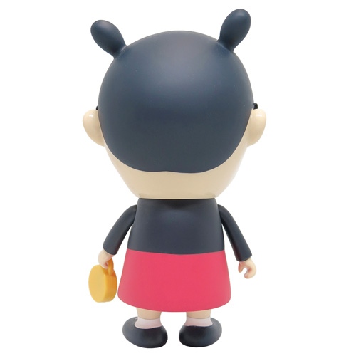 atomplastic's tweet photo. Back in stock: Bigger Little Enid by Daniel Clowes x Presspop / 19 cm / € 85,00

Shop now! https://t.co/Nd5EyPq9yn

#biggerlittleenid #littleenid #enid #comics #danielclowes #arttoy #vinyltoy #presspop https://t.co/fQ627iSvUr