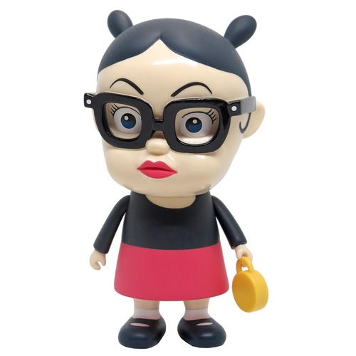 atomplastic's tweet photo. Back in stock: Bigger Little Enid by Daniel Clowes x Presspop / 19 cm / € 85,00

Shop now! https://t.co/Nd5EyPq9yn

#biggerlittleenid #littleenid #enid #comics #danielclowes #arttoy #vinyltoy #presspop https://t.co/fQ627iSvUr