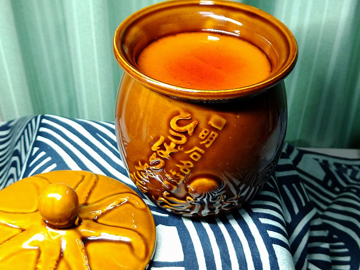 蛸壺プリン🍮 かんたんオススメ😋