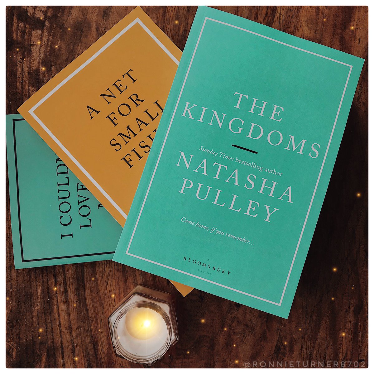 Ronnie Turner tweet media