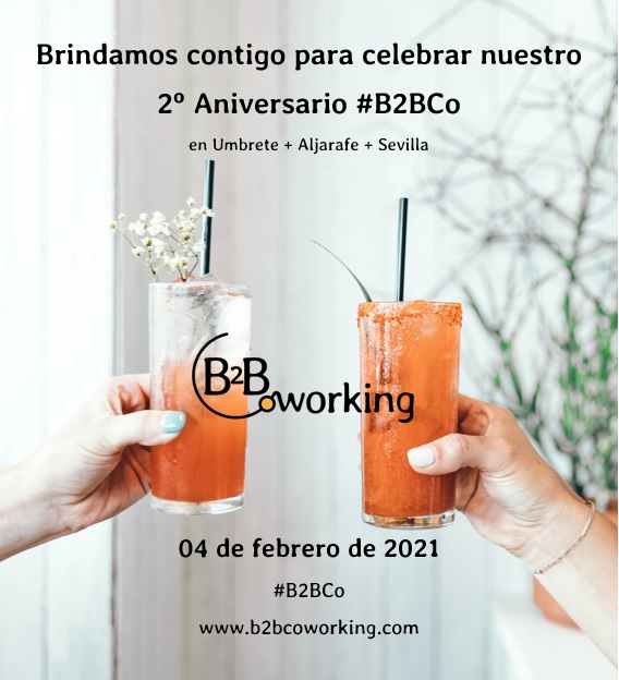 B2B Coworking tweet media