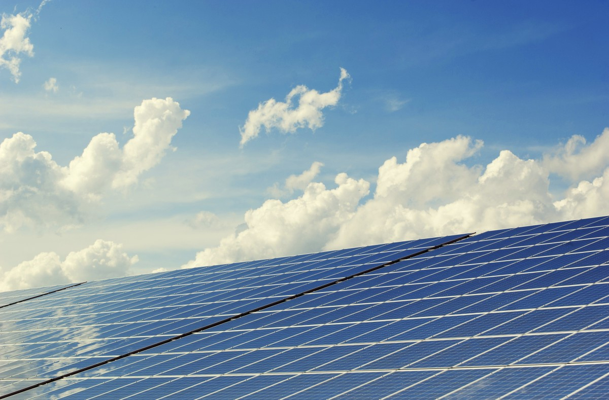 Confira a reportagem sobre o Pará, no Portal Terra, mostrando que o estado ultrapassou a marca de 100 megawatts (MW) operacionais de energia solar instalada em telhados e pequenos terrenos: terra.com.br/noticias/clima…