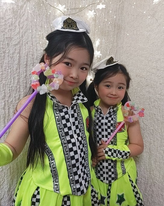 Twitterのコスプレ画像8