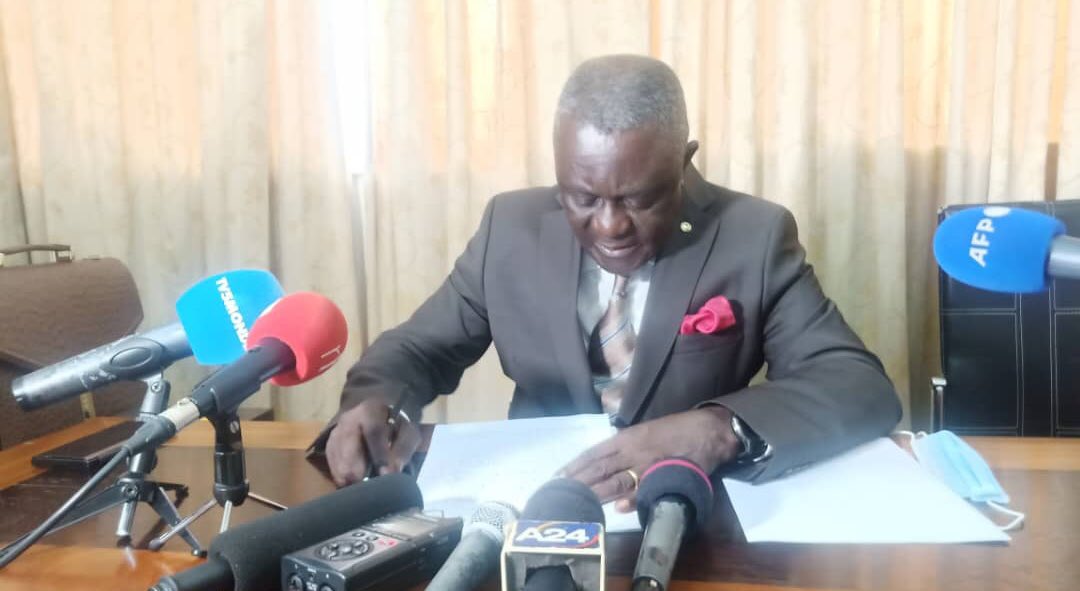 7SUR7.CD on Twitter: