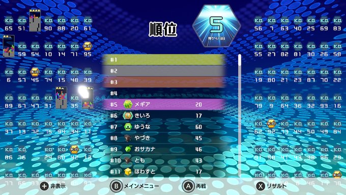 メギアp 音mad作成休止中 さん の最近のツイート 8 Whotwi グラフィカルtwitter分析 メギアp 音mad作成休止中 さん の最近のツイート 8 Whotwi グラフィカルtwitter分析