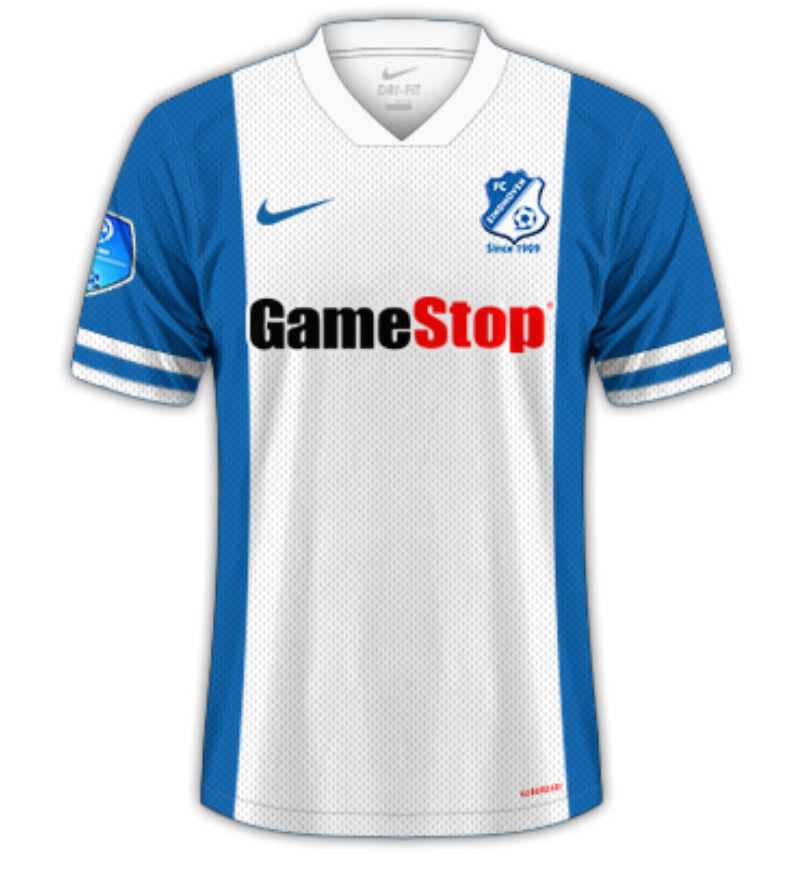 They're here, and they're beautiful. Thank you very much  @fmcustomkits - been an absolute legend twice now. Contact him if you want custom kits