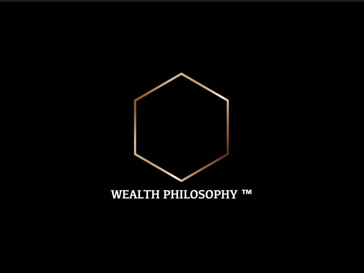 If you find the Wealth Hexagon™ powerful,  Follow the link in the first tweet to learn more and retweet the first tweet to get more eyes on this design system.It’s supposed to vibrate to manifest in real life. Thank you! 