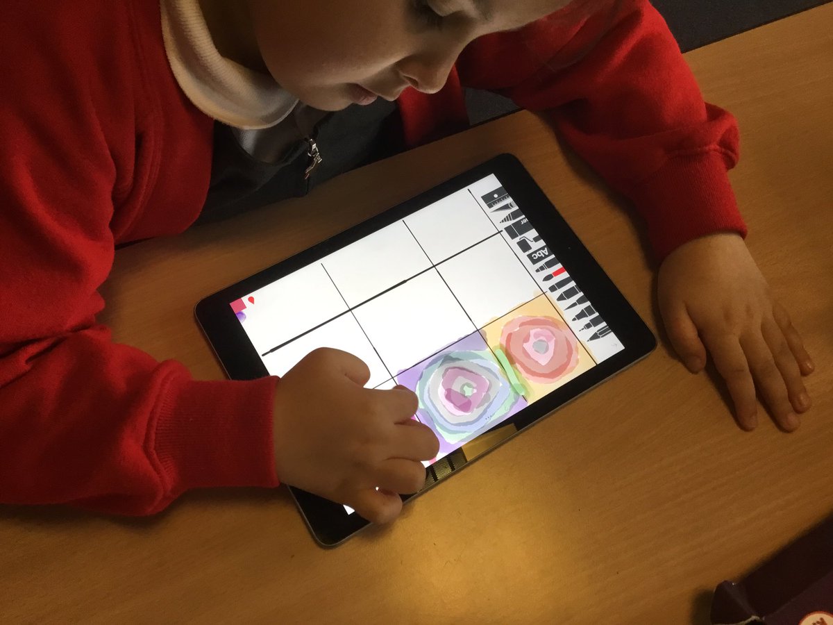 Foresight Education (@foresight_edu1) on Twitter photo Digital art with Y1/2 <a href="/MedlockValley/">Medlock Valley Primary School</a> this morning! Anyone know the artist who inspired todayâs work? Digital art with Y1/2 <a href="/MedlockValley/">Medlock Valley Primary School</a> this morning! Anyone know the artist who inspired todayâs work?