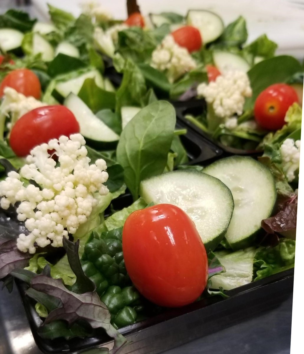 Coppell ISD Child Nutrition (@cisdnutrition) on Twitter photo Another delicious harvest from the <a href="/NetZeroLee/">Richard J. Lee Elementary</a> #SchoolGarden served with yesterday's lunch!π₯What a perfect side for pizza day!π #SchoolGardens #CISDSchoolGardens #RealSchoolFood #SchoolMealsThatRock #EatWhatYouGrow #EatLocal Another delicious harvest from the <a href="/NetZeroLee/">Richard J. Lee Elementary</a> #SchoolGarden served with yesterday's lunch!π₯What a perfect side for pizza day!π #SchoolGardens #CISDSchoolGardens #RealSchoolFood #SchoolMealsThatRock #EatWhatYouGrow #EatLocal