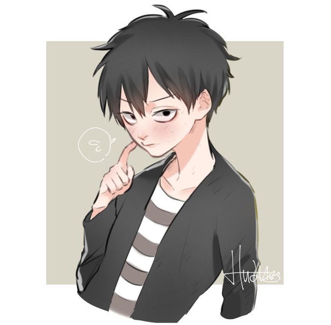 ヒト型しずくちゃんのtwitterイラスト検索結果