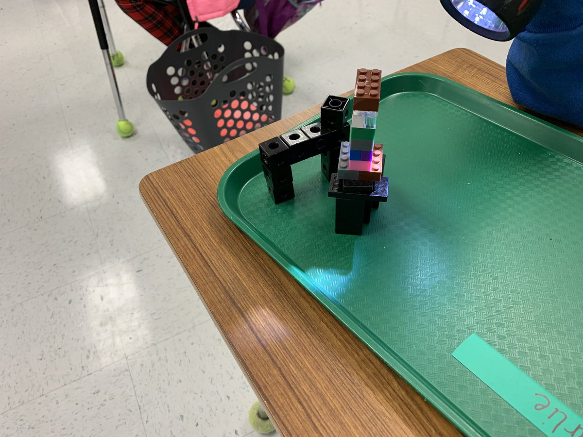 KathrynM101's tweet image. More @moore_magnet #MakerMorning happening in Mrs. Crouse’s 2nd Grade Class. Students are designing skylines. #MooreTogether