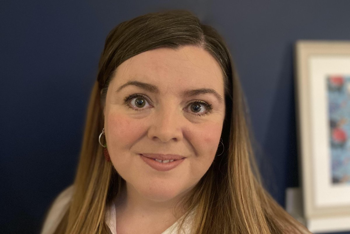 We are delighted to announce the appointment of @vickyfrost as Director of Training. Vicky joins us from The @EveningStandard and has previously held positions at The @guardian and @HuffPostUK. She takes up her role in March. More here: bit.ly/3tt2wBK