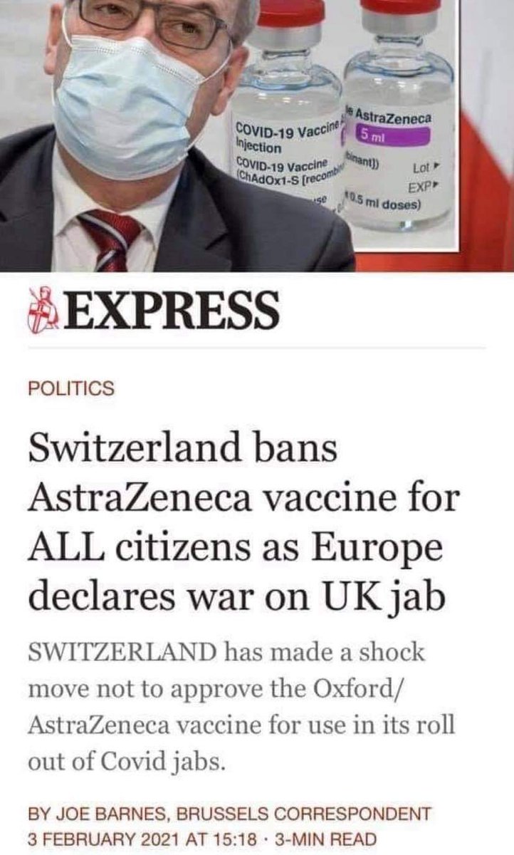 squawkying's tweet photo. #SackHolohan #BanCovidVaccine #DailCovidGenocide #SackVaradkar #SackMartin #RIPCovidVaccines #CovidNursingHomeGenocide #Agenda2030 https://t.co/xiSRIJRlN9