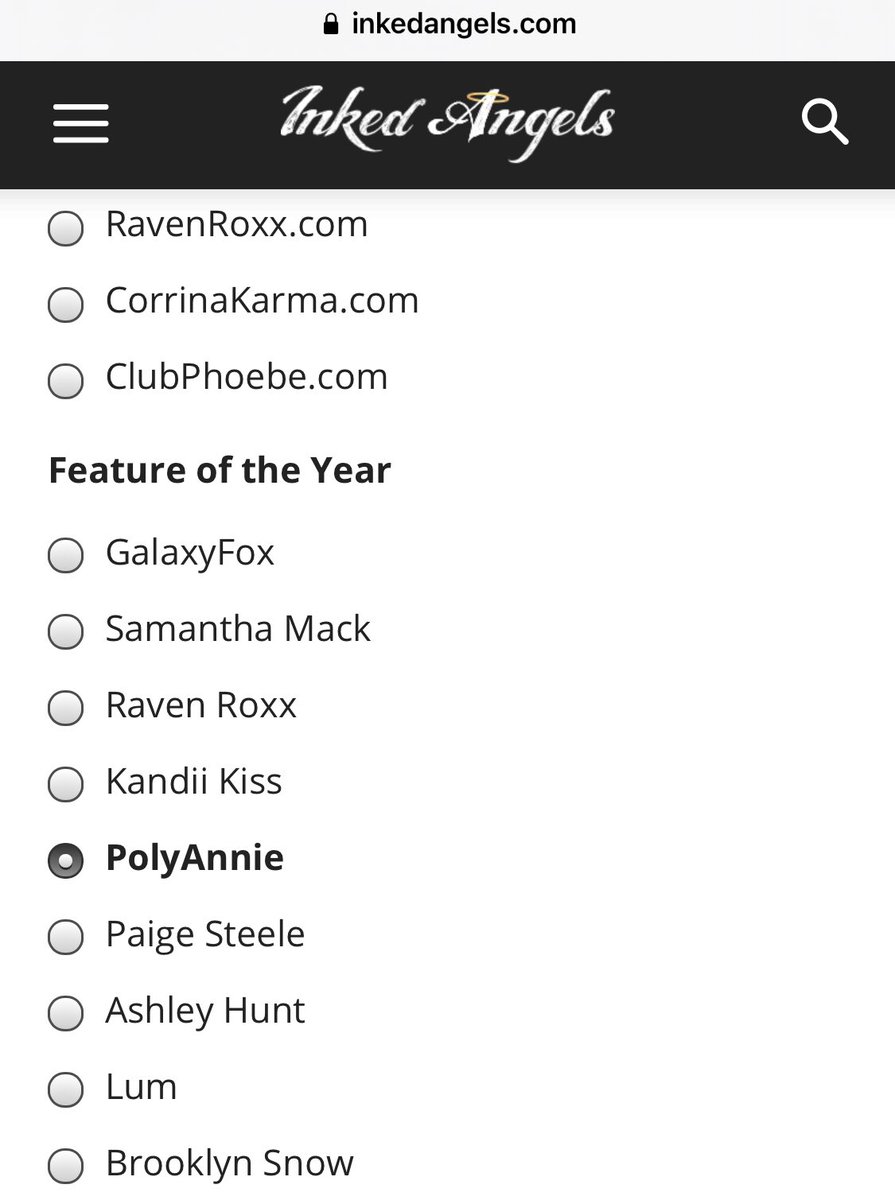 polyannie01's tweet photo. 💥I need y’all to go vote for me!! 

🙏Vote once a day each day until 2/14! 

https://t.co/4JWX4jcfee https://t.co/4qFpwjyejG