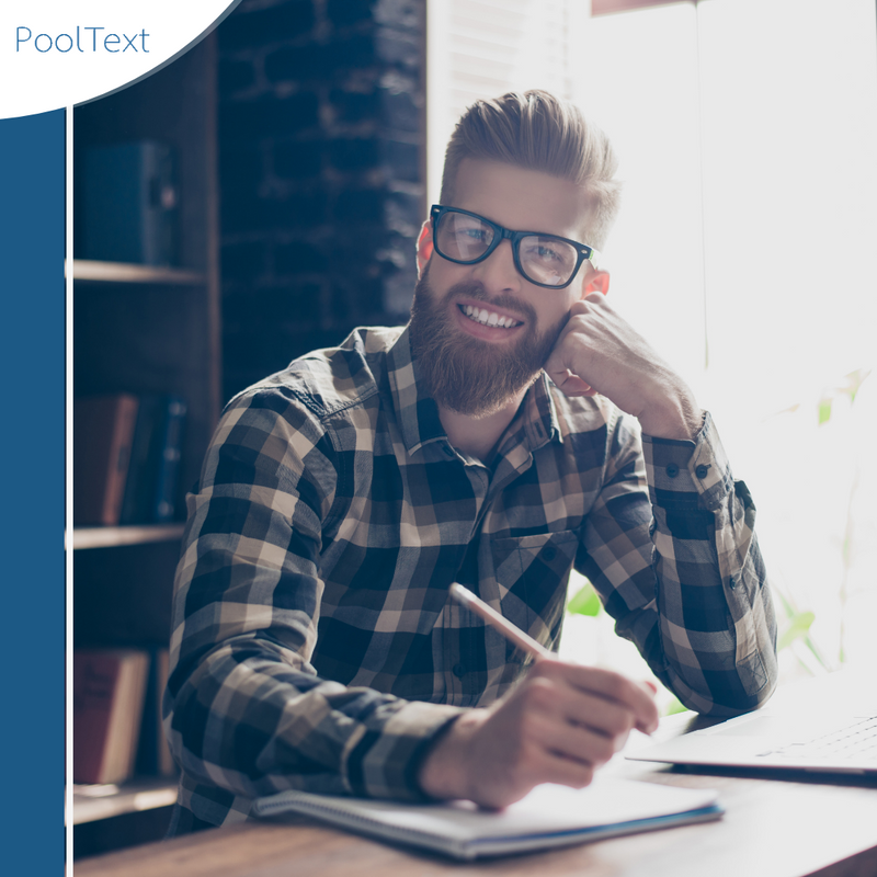 PoolText's tweet photo. PoolText is a technology company spun out of MIT and the first marketplace connecting journal editors and authors. 

We are helping scholars to save time in the publishing process and focus their energy on research.

For more info:
👉 https://t.co/b2TfxKtQVW  

#MIT #PoolText https://t.co/tbrTL8P3bM